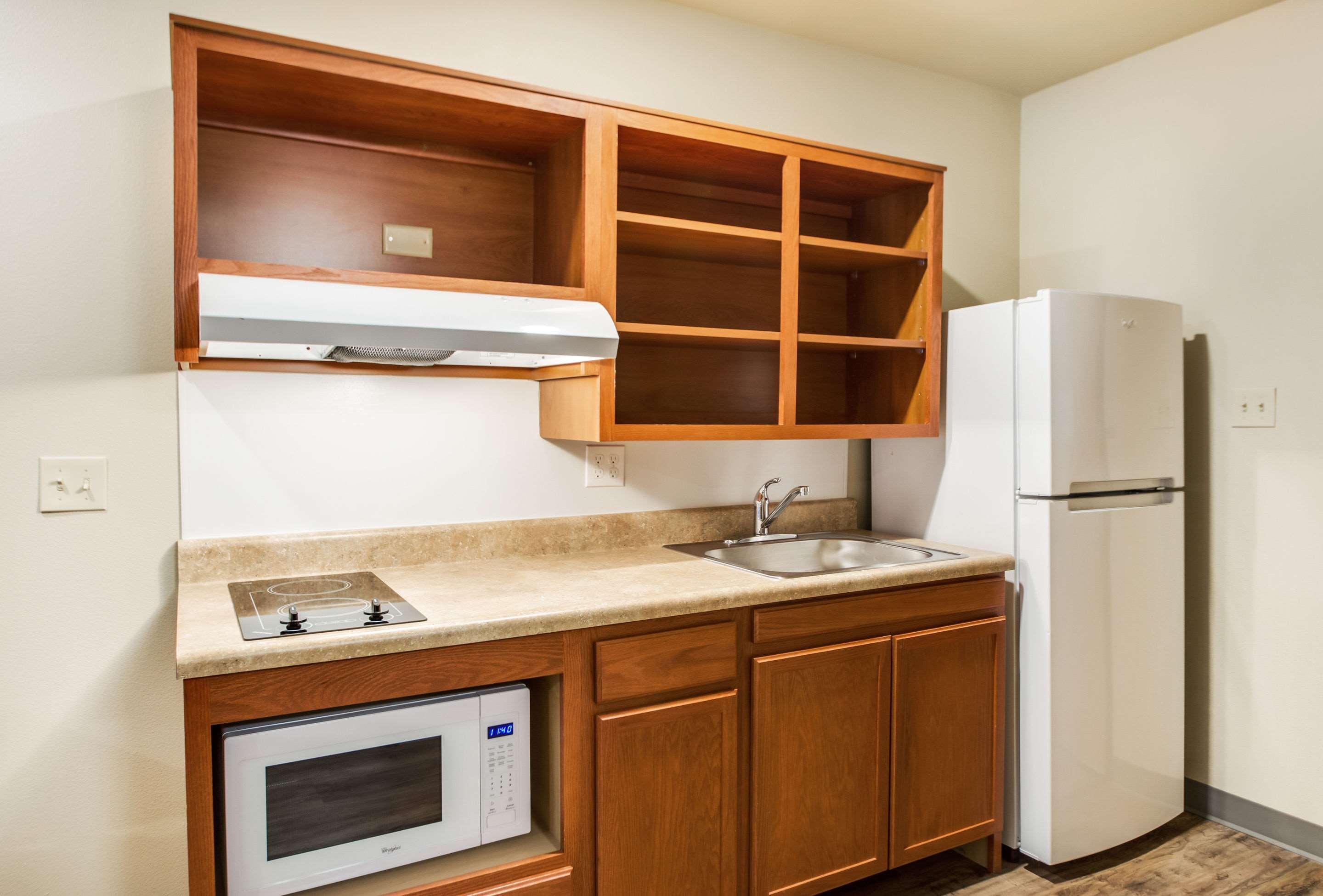 Econo Lodge Burlington Eksteriør billede