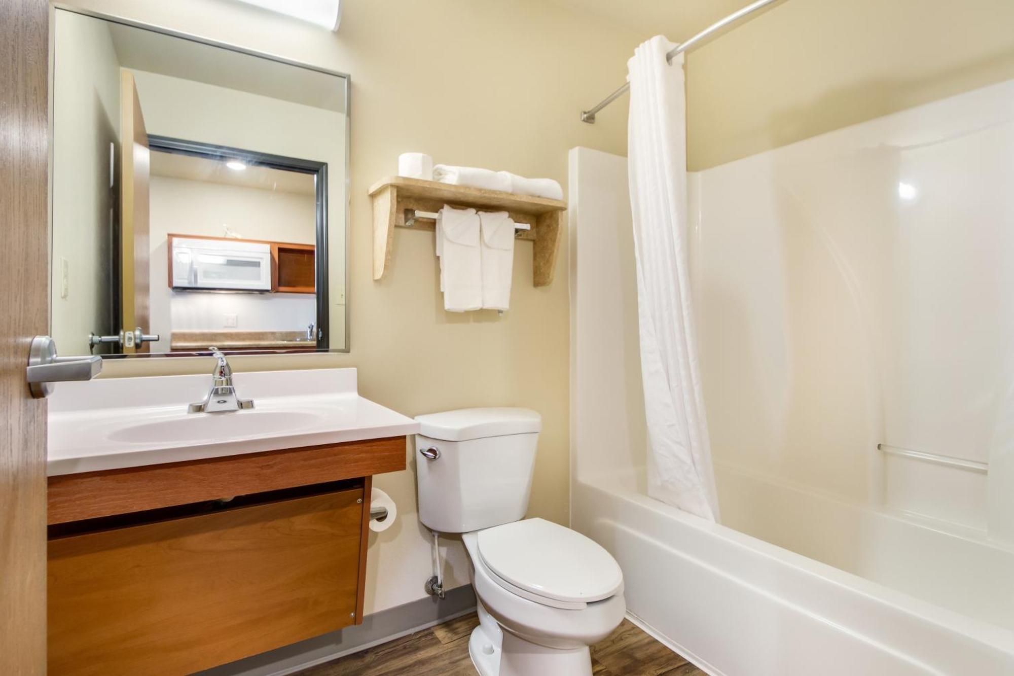 Econo Lodge Burlington Eksteriør billede