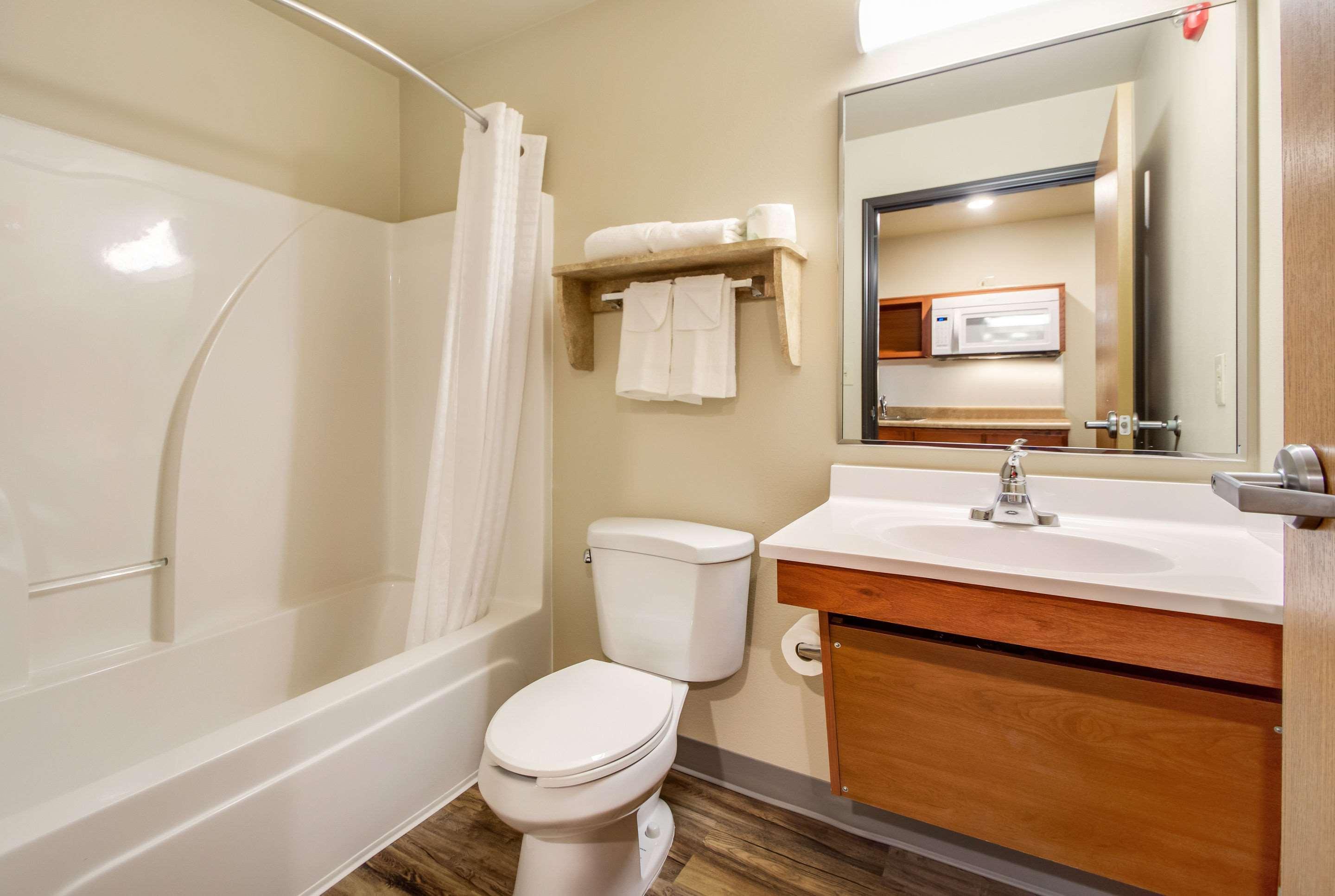Econo Lodge Burlington Eksteriør billede