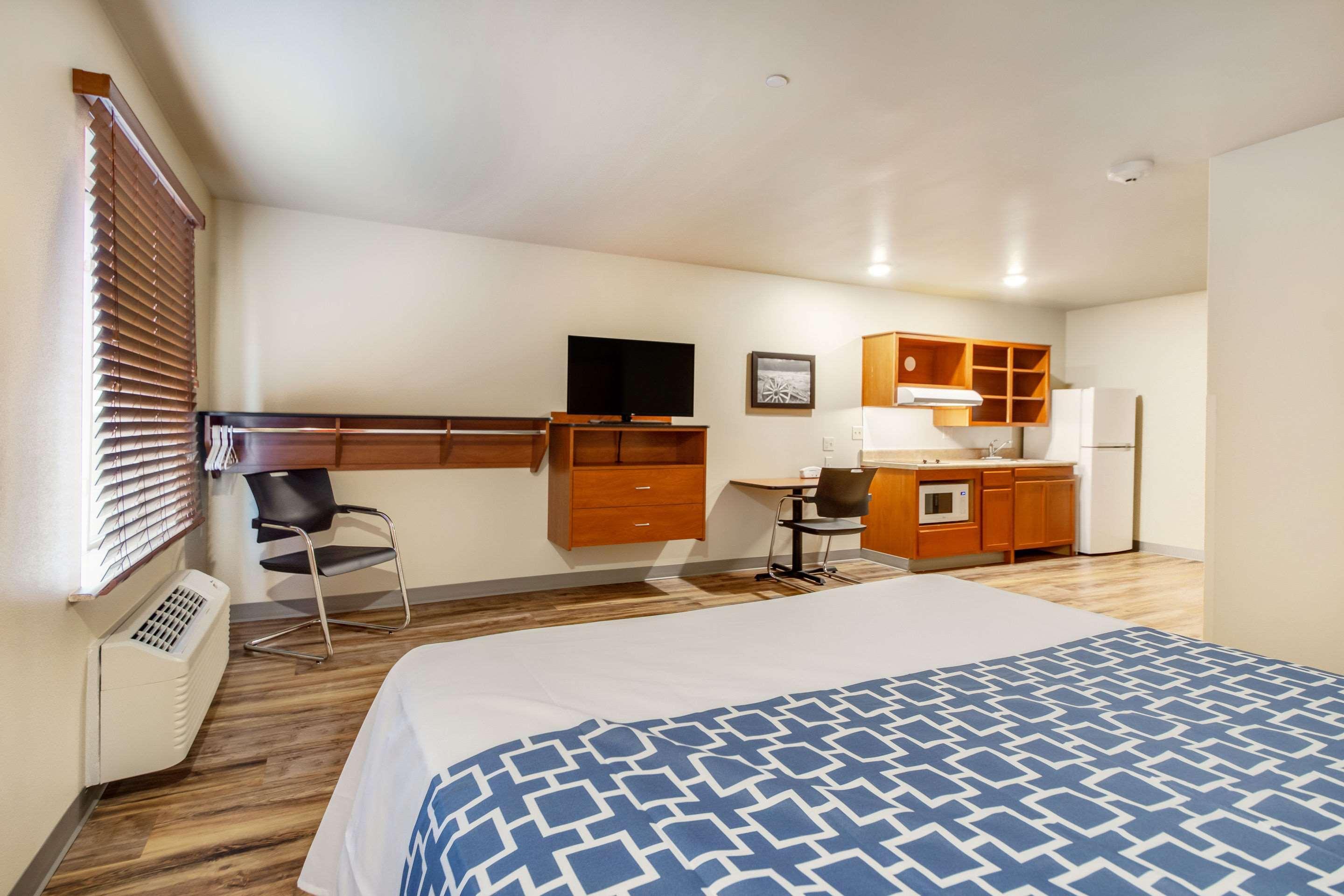 Econo Lodge Burlington Eksteriør billede