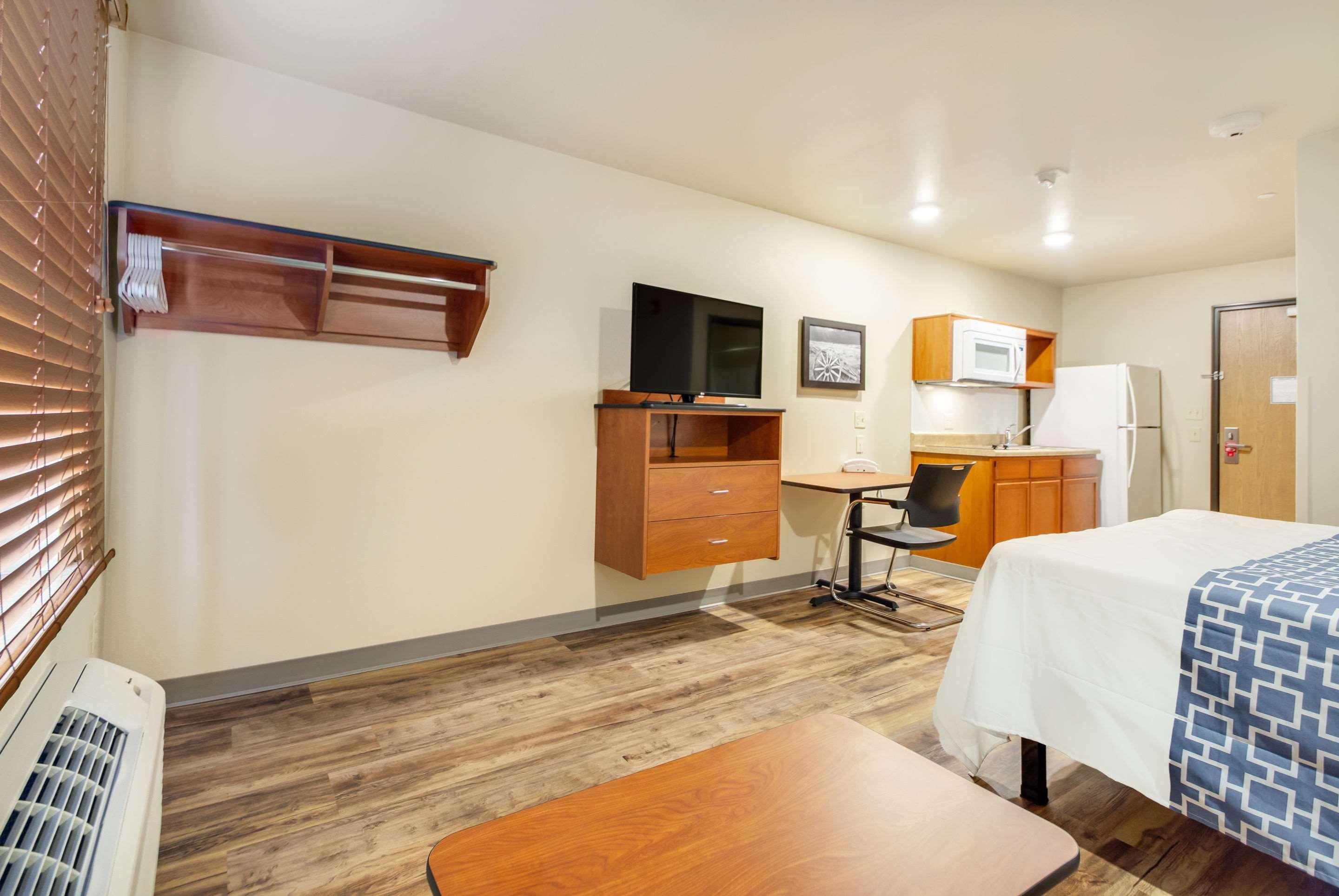 Econo Lodge Burlington Eksteriør billede