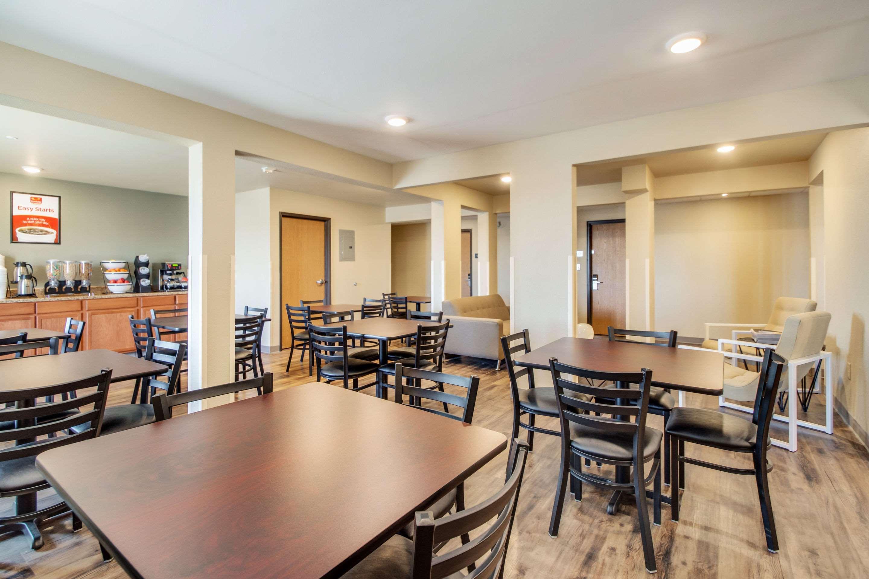 Econo Lodge Burlington Eksteriør billede