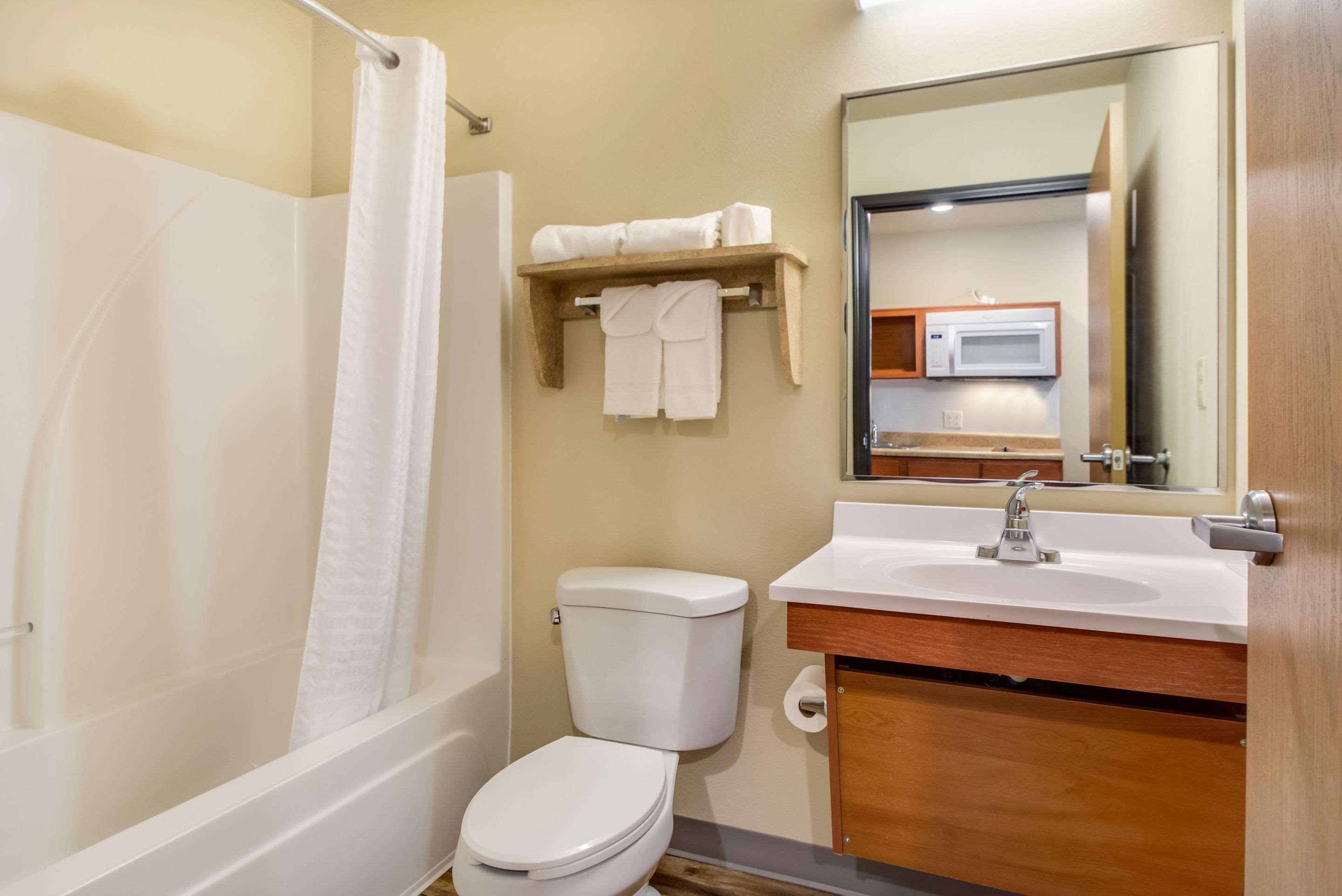 Econo Lodge Burlington Eksteriør billede