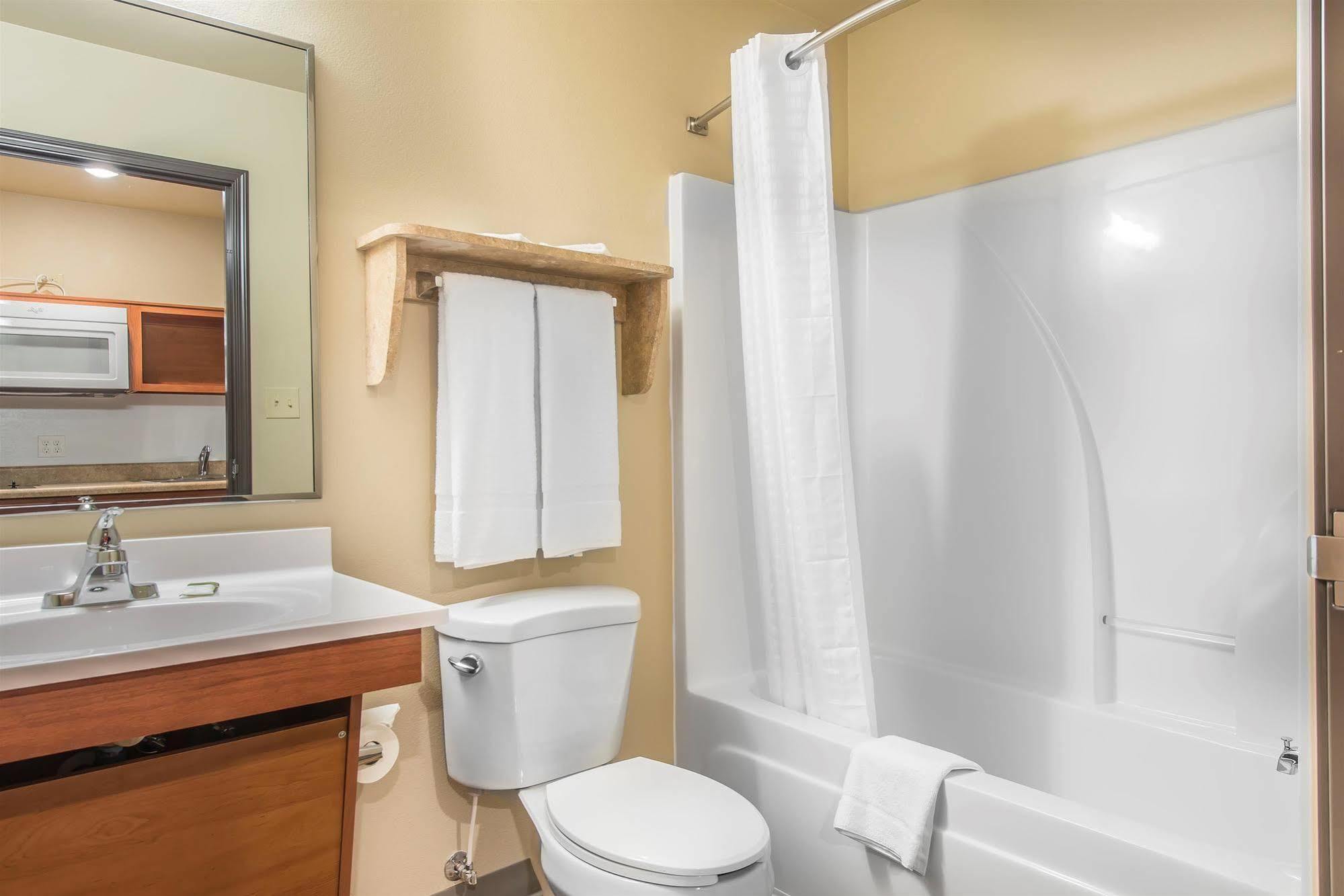 Econo Lodge Burlington Eksteriør billede