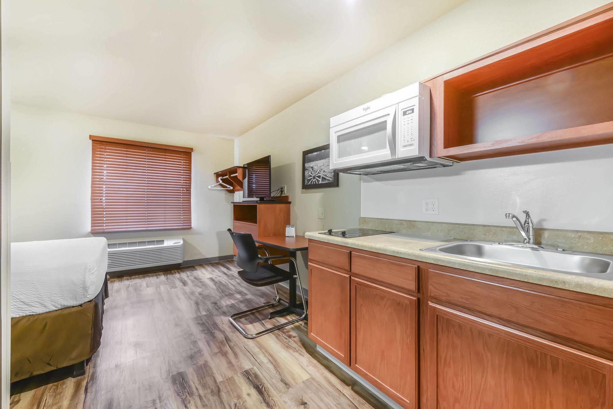 Econo Lodge Burlington Eksteriør billede